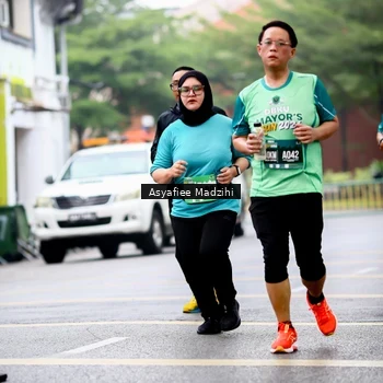 Runner Photo 8579799