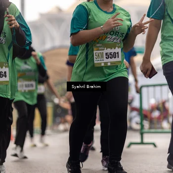 Runner Photo 8579801