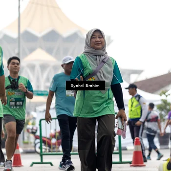 Runner Photo 8579802