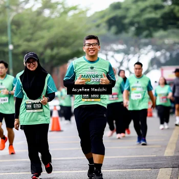 Runner Photo 8579803