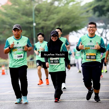 Runner Photo 8579804