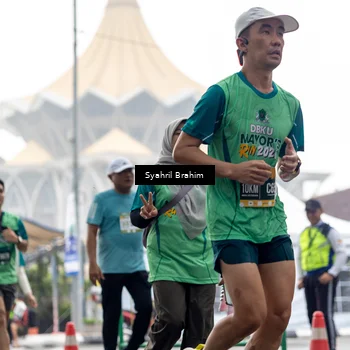 Runner Photo 8579805