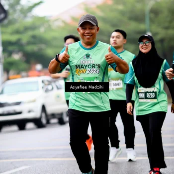 Runner Photo 8579806