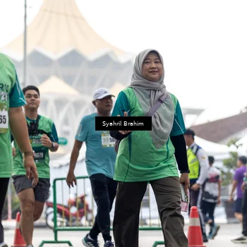 Runner Photo 8579807