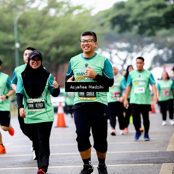 Runner Photo 8579808