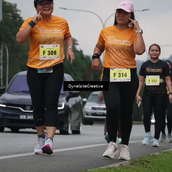 Runner Photo 8579810