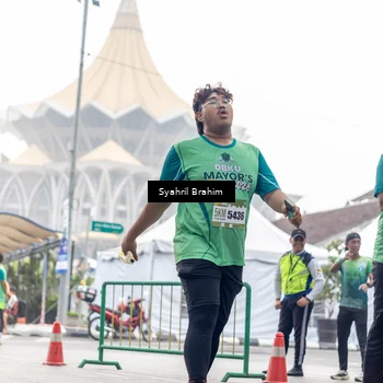 Runner Photo 8579811