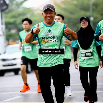 Runner Photo 8579812