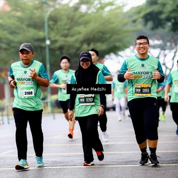 Runner Photo 8579813