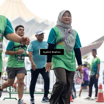 Runner Photo 8579814