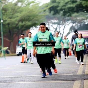 Runner Photo 8579816