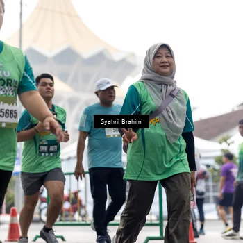 Runner Photo 8579817