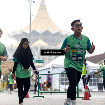 Runner Photo 8579819