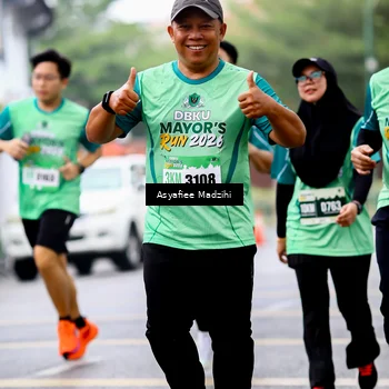 Runner Photo 8579820