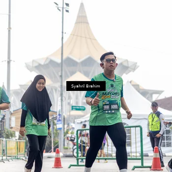 Runner Photo 8579821