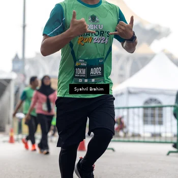 Runner Photo 8579822