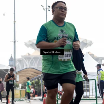 Runner Photo 8579823