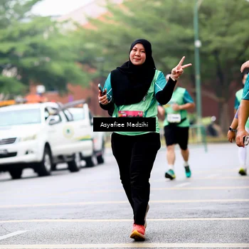 Runner Photo 8579824