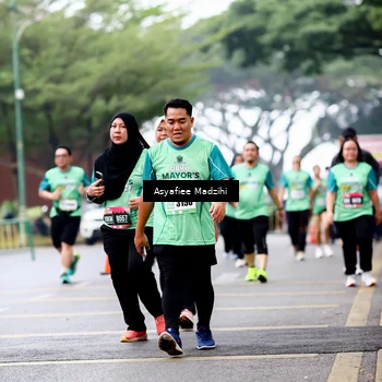 Runner Photo 8579825