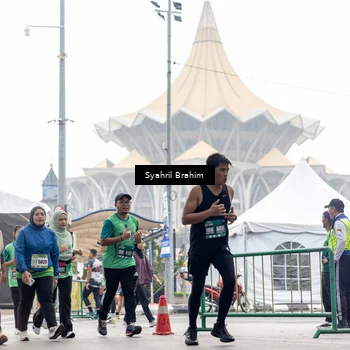 Runner Photo 8579827