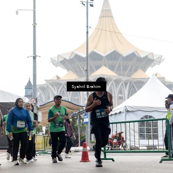 Runner Photo 8579828