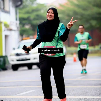 Runner Photo 8579829