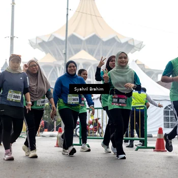 Runner Photo 8579830