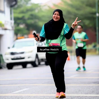 Runner Photo 8579831