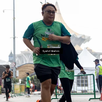 Runner Photo 8579832