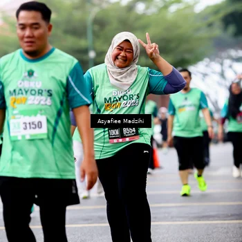 Runner Photo 8579833