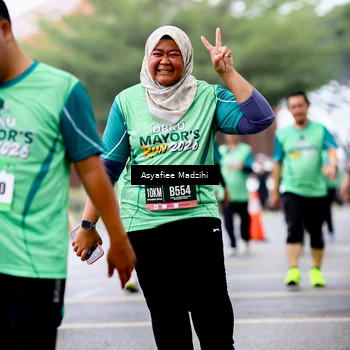 Runner Photo 8579834