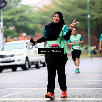 Runner Photo 8579835