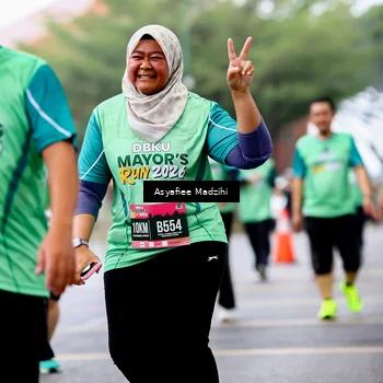Runner Photo 8579836