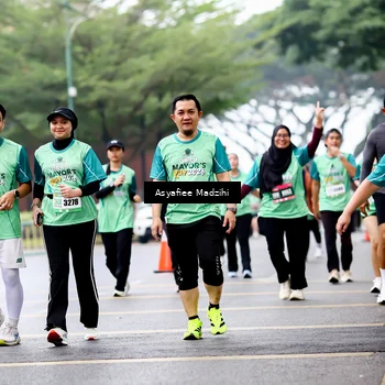 Runner Photo 8579837