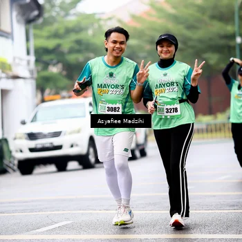 Runner Photo 8579838