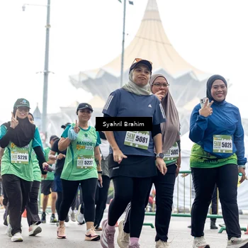 Runner Photo 8579839