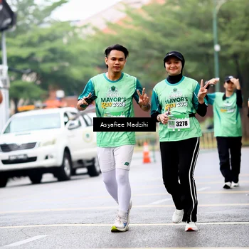 Runner Photo 8579840
