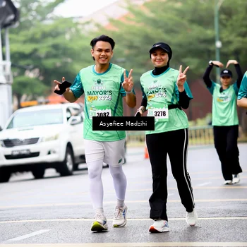 Runner Photo 8579841