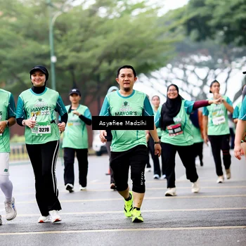 Runner Photo 8579842