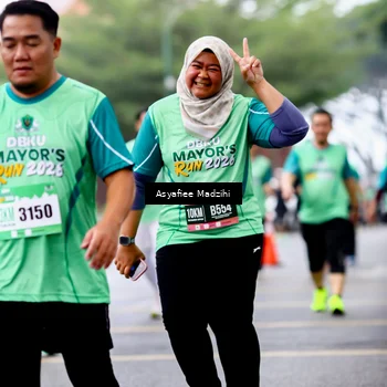 Runner Photo 8579843