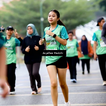 Runner Photo 8579844