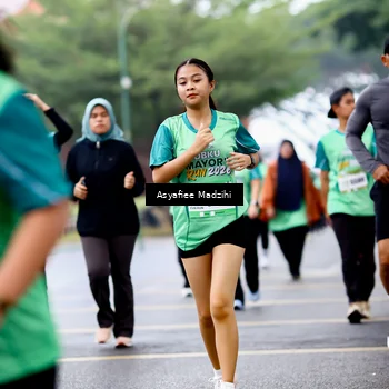 Runner Photo 8579845
