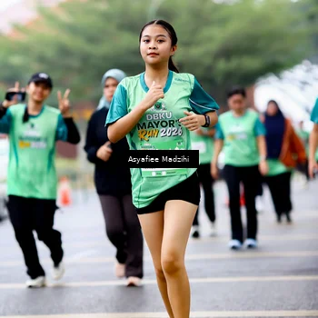 Runner Photo 8579849