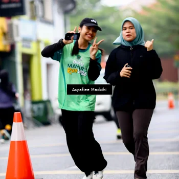 Runner Photo 8579851