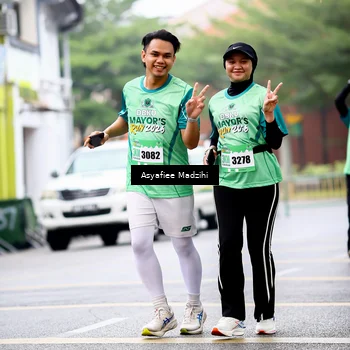 Runner Photo 8579852