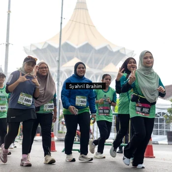 Runner Photo 8579853