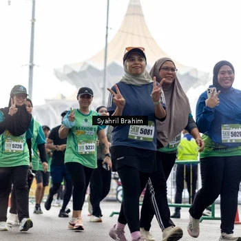Runner Photo 8579855