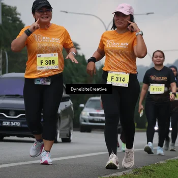 Runner Photo 8579858