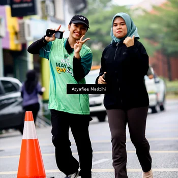 Runner Photo 8579859