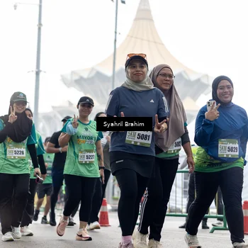 Runner Photo 8579860
